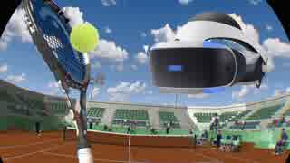 人気の ドリームマッチテニスvr 動画 15本 ニコニコ動画