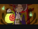 人力刀剣乱舞【へし切長谷部】