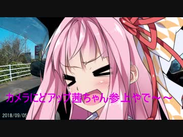 テスト動画