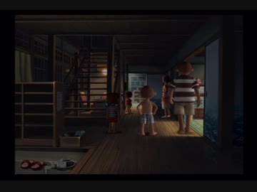 【USA女子】ぼくのなつやすみ２実況！part56【たのしい日本の夏休み】