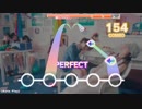 【デレステ創作譜面】恋？で愛？で暴君です！ MASTER