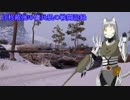 【WoT】自称最強の傭兵狼の戦闘記録【Obj.277:擬人化】