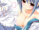 長門有希のオッパイおっぱいオッパイおっぱい