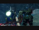 【ゼノブレイド２】【part16】ヴァンダム参戦【ゲーム実況】【風神雷神】