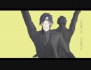 【MMD刀剣乱舞】　レディーレ　【燭台切光忠】