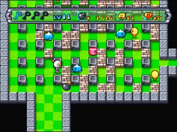 【BGM】ボンバーマンランド スペシャルボンバーマン