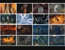 ボスラッシュ！！呪術で無双する！！DARK SOULS REMASTERED