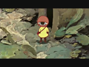 伸縮性のあるボクサー型のフタイタイニーエコー.mp2