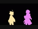 【VOICEROID劇場】しゅうまつのゆかりときりたん