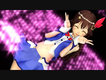 【祝活動1周年】ときのそらちゃんでS(mile)ING!【MMD】