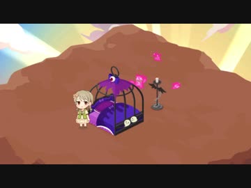 【DbD森久保】DbDをシンデレラガールズの曲で実況してみた【６くぼ】