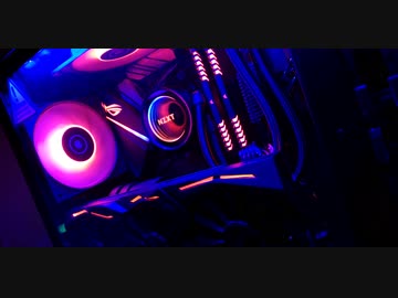 ゆかりさんの自作PC日記　その3：PCの改良