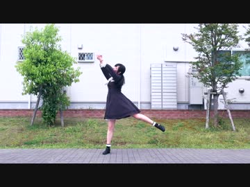 【みあお】君の彼女 踊ってみた。