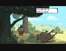 【プレイ動画】Valiant Hearts The Great War 06【時系列順】