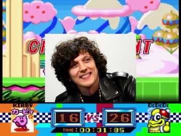 Ermal Memeのグルメレース