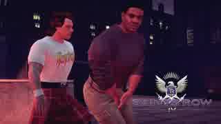 【実況】続々々･ギャング王に俺はなる!!Part20【Saints Row4】