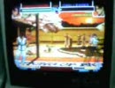 KOF2002　対戦動画