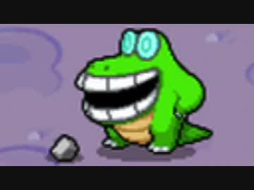 【実況】ノーダメでクリアするマリオ&amp;ルイージRPG3 part15