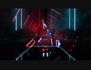 BeatSaber Bad Apple!! (Violin Quartet) [RANK-A]