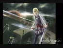【描いてみた】進撃の巨人・クリスタ【メイキング】