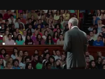 ハーバード大で艦これの講義が行われた模様