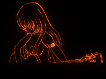 【巡音ルカ】オレンジメモリー【セルフカバー】
