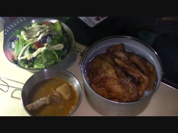 ぶらとらぶのソロキャンぷっ♪ part23 台風編②