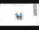 【千秋と翠で】MAD HEAD LOVE【踊ってみた】