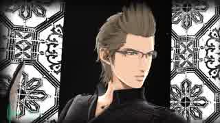 【FFMMD】軍師殿でLamb.【FF15】