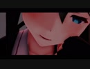 【MMD艦これ】白露と時雨で「フィクサー」