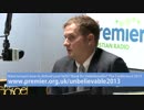 Homosexuality and Bible Debate - Rob Bell and Andrew Wilson