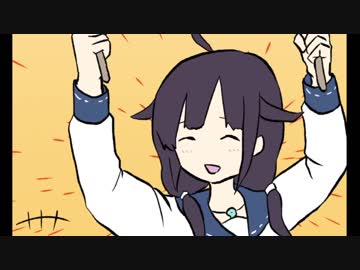 【手書き艦これ】沈んでもやめんじゃねーぞ #40