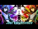 【鏡音レン】synchronize～remixed