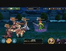 【戦プロ】「戦国ランスコラボ決戦イベント上級EX3マップ」
