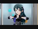 デレステMV　新衣装のニューウェーブで『ラブレター』3Dリッチ
