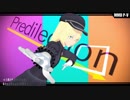 【進撃のMMD】ヒストリアで[A]ddiction