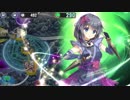 政剣マニフェスティア 天まで貫けあーしのドリル！ 超地獄 SR6 429秒