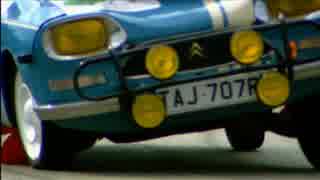 突風・ギャー S13 Ep6