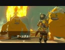ゼルダの伝説 初見 of the Wild 実況part110