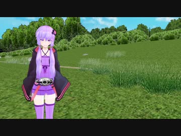 【ずん子とゆかりとマキとなんか】東北ずん子の恐竜講座 part51【ずんこうざ】