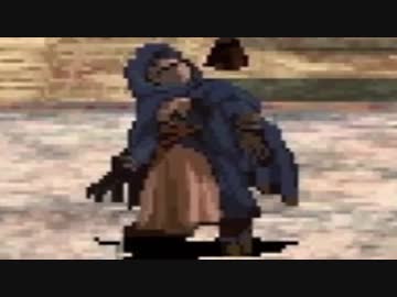 【実況】限りなく初見に近い『ゼノギアス』を雑談実況　Part25
