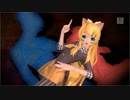 [透けDIVA]PD-FTDX　ネコミミアーカイブ[Phantom Thief リン]