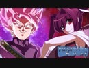 【MUGEN】クロスオーバー・ザ・ワールド　第１２話【ストーリー】