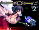 【MUGEN】ブリジットと遊撃の旅 510