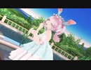 【UTAUxMMD】Miraikei Innocence【Ari Lambert】