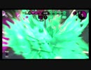 【スプラトゥーン2】ウデマエX底辺をスピナーで頑張る part3【クーゲル】