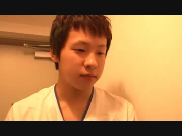 バイトの顔が好みじゃなく不機嫌になるカーリー