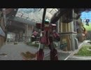 戦場の絆4.19 メサイア S7 44 サイコ・ザク⑦