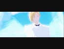 【BANANA FISH/MMD】Ash-Diamond Sky
