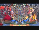 【五井チャリ】0818BBCF2 さいとう(TG) VS しもむら(BU)pu